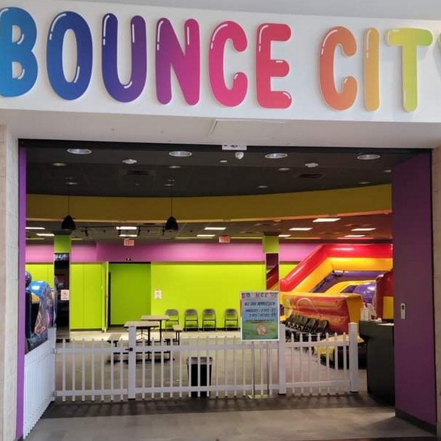 Bounce City Clearwater