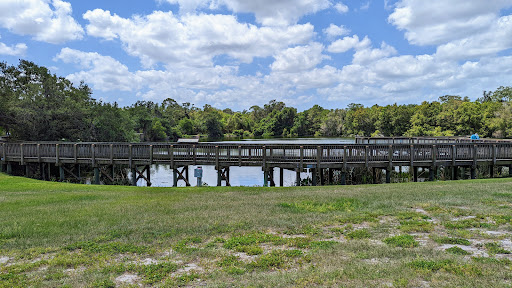 Park «Eagle Lake Park», reviews and photos, 1800 Keene Rd, Largo, FL 33771, USA