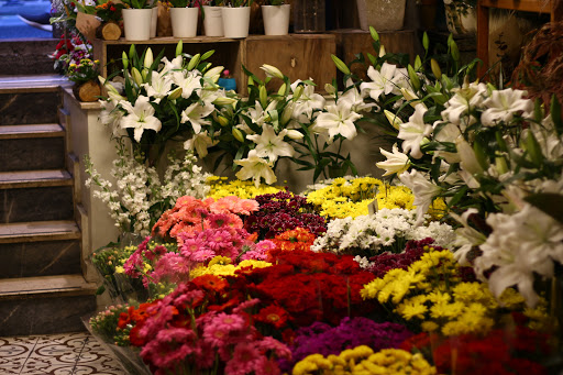 Floristanbul Çiçekçilik
