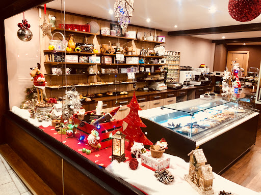 Confitería Bombonería Josmar en Aviles, Asturias