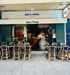 Photo n°100 de Bollynan streetfood indienne - Montorgueil à Paris ()