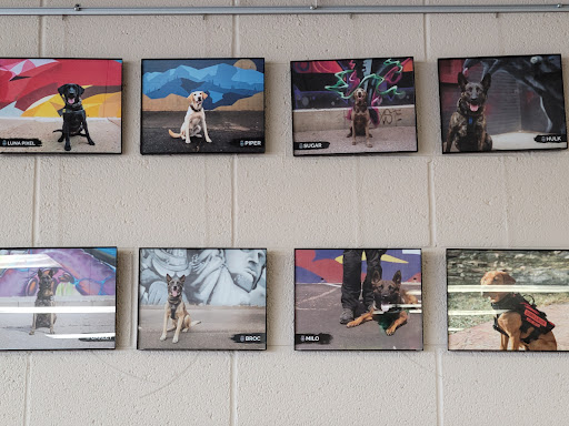 Pet Supply Store «Pet Pantry & Dog Wash», reviews and photos, 5148 Academy Blvd N, Colorado Springs, CO 80918, USA