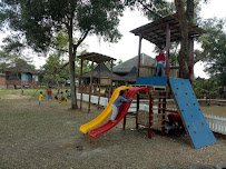 Foto SMP  Alam Palembang, Kota Palembang