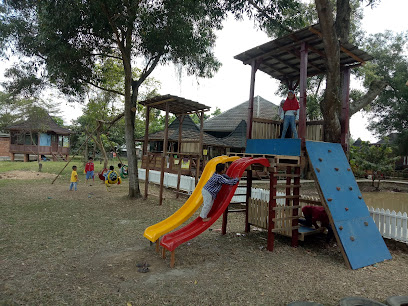 Sekolah Alam Palembang