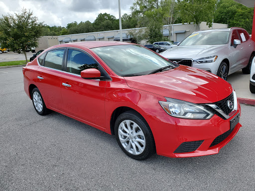 Used Car Dealer «Accurate Automotive of Jacksonville», reviews and photos, 7840 Philips Hwy, Jacksonville, FL 32256, USA