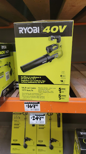 Home Improvement Store «The Home Depot», reviews and photos, 1595 East Frontage Rd, Park City, UT 84098, USA