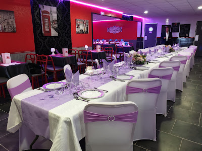 Restaurant le méditerranéen (le Boléro) à Fresquiennes