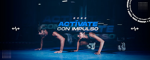 Impulso Fitness Centro San Juan