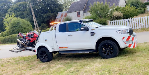 Photo 1 - Garage Cobigo - Sarl LAURENT - NESIC