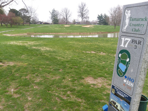 Golf Course Tamarack Golf Course reviews and photos 362 Tamarack Ln