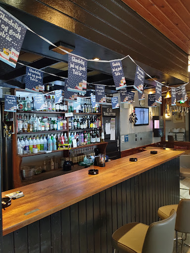 Centralkroen in Hadsten, Vesthimmerland