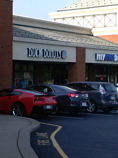 Donut Shop «Duck Donuts», reviews and photos, 409 Pisgah Church Rd, Greensboro, NC 27455, USA