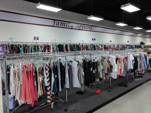 Thrift Store «Goodwill Thrift Store and Donation Center», reviews and photos