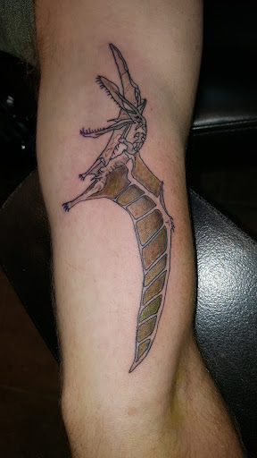 Explore fast and furious tattoo ideas, creative tattoo ideas in Wenatchee, available at Leavenworth Tattoo & Piercing Haus