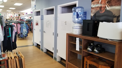 Thrift Store «Goodwill Store & Donation Center», reviews and photos