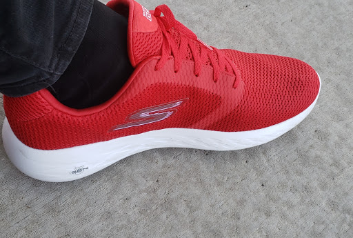 Shoe Store «SKECHERS Factory Outlet», reviews and photos, 5443 S Redwood Rd, Taylorsville, UT 84123, USA