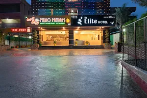 The Elite Hotel Hyderabad image