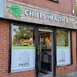 Chiefs Health Kitchen