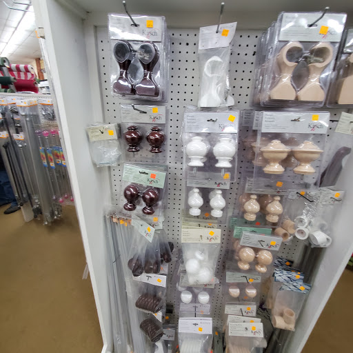 Fabric Store «New England Fabrics», reviews and photos, 55 Ralston St, Keene, NH 03431, USA