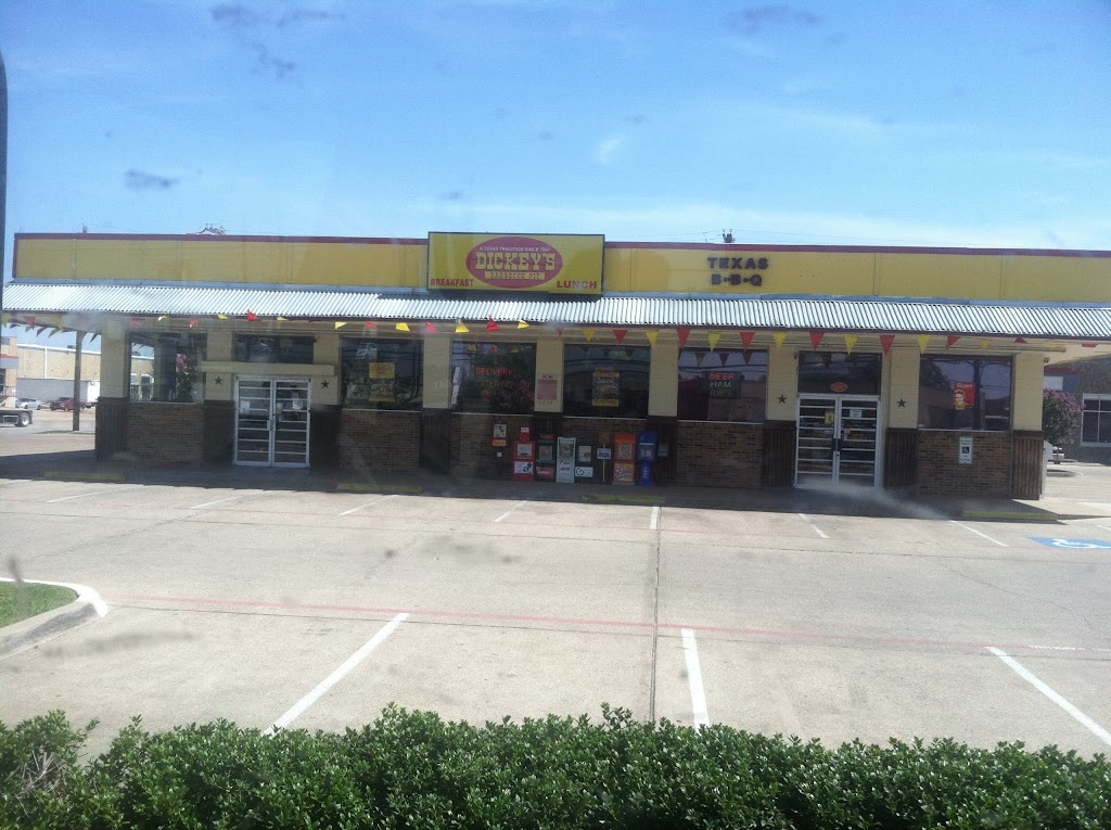 Dickey's Barbecue Pit 75247