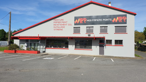 Magasin de peinture Midi Papiers Peints Séméac