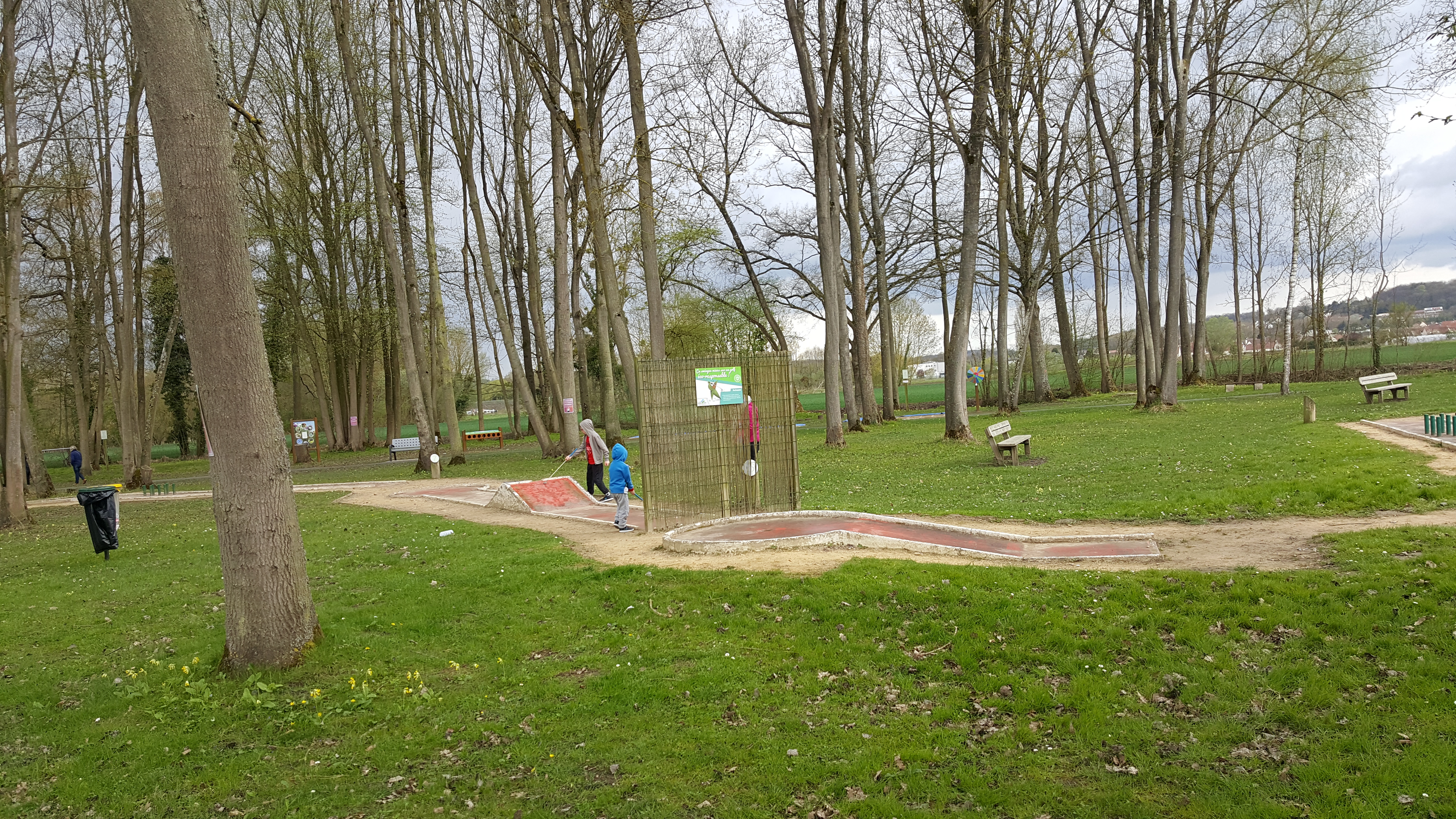 Photo n° 2 de l'avis de Fabian.o fait le 27/04/2018 à 18:04