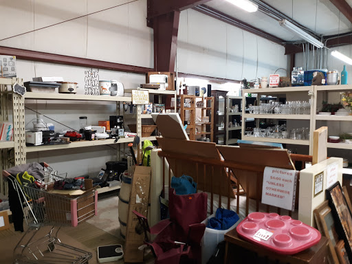 Thrift Store «Palmetto Thrift Store», reviews and photos, 4068 Fernandina Rd, Columbia, SC 29212, USA
