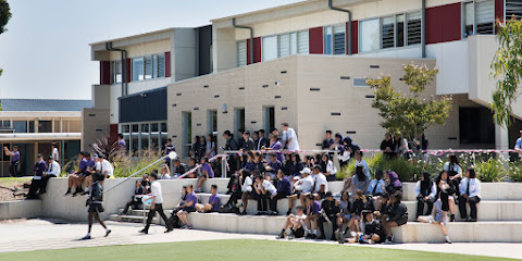 Keysborough Secondary College Banksia