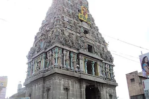 Arulmigu Kottai Mariamman Temple image