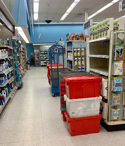 Drug Store «Walgreens», reviews and photos, 901 Old York Rd, Jenkintown, PA 19046, USA