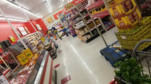 Grocery Store «Save-A-Lot», reviews and photos, 7537 W Waters Ave, Tampa, FL 33615, USA