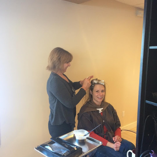 Hair Salon «Hair Salons in Ridgefield / Hair Couture», reviews and photos, 590 Danbury Rd, Ridgefield, CT 06877, USA