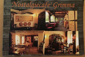 Nostalgiecafè Grimma image