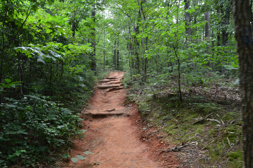 National Park «Chattahoochee River National Recreation Area - Allenbrook Unit», reviews and photos, 227 S Atlanta St, Roswell, GA 30075, USA
