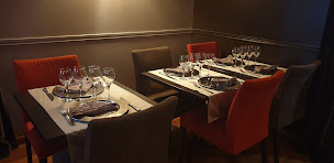 Photo n°20 de LE SHANDRANI à Versailles ()