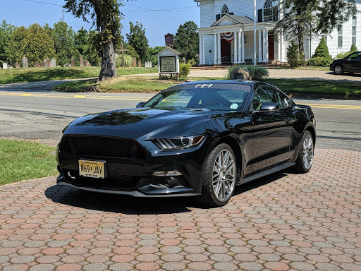 Ford Dealer «Beyer Ford», reviews and photos, 170 Ridgedale Ave, Morristown, NJ 07960, USA