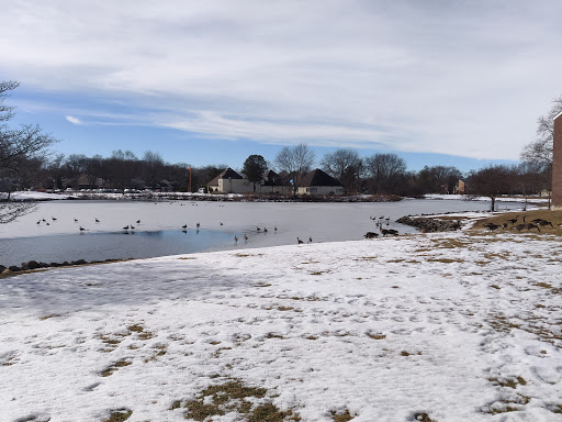 Gurudwara «Illinois Sikh Community Center», reviews and photos, 2131 Creekside Dr, Wheaton, IL 60189, USA