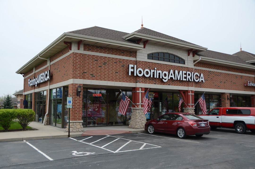 Rick Warmans Flooring America
