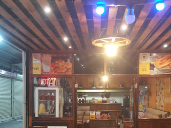 Tostçu Pazaryeri Mahmut