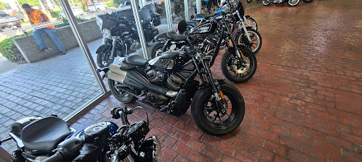 Harley-Davidson Dealer «Bumpus Harley-Davidson», reviews and photos, 2160 Whitten Rd, Memphis, TN 38133, USA