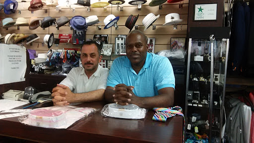 Used Clothing Store «DRESS TO IMPRESS», reviews and photos, 9537 S Western Ave, Chicago, IL 60643, USA