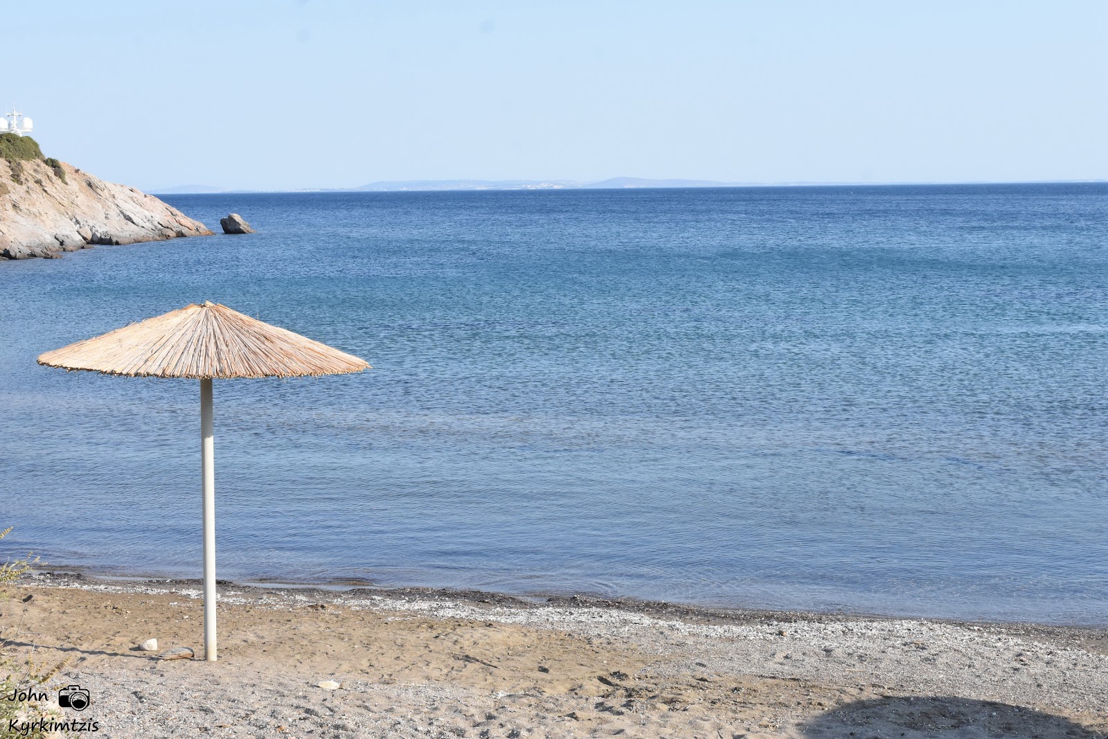 Fasoli Beach'in fotoğrafı imkanlar alanı