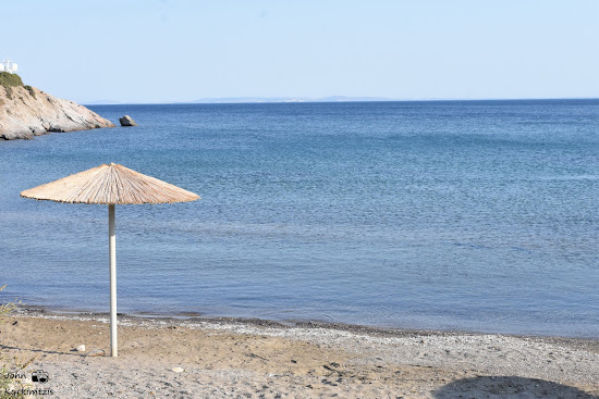 Fasoli Beach
