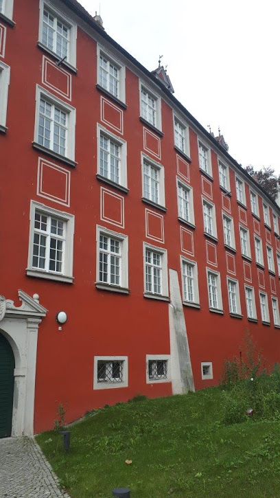 Amtsgericht Konstanz