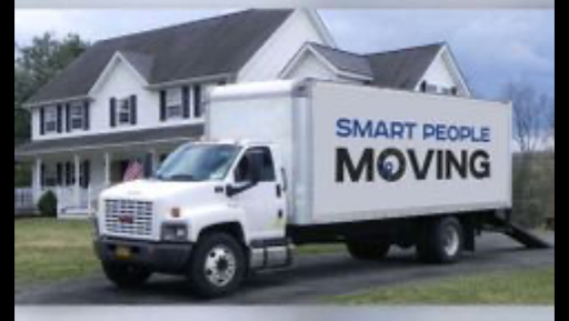 Smart People Moving