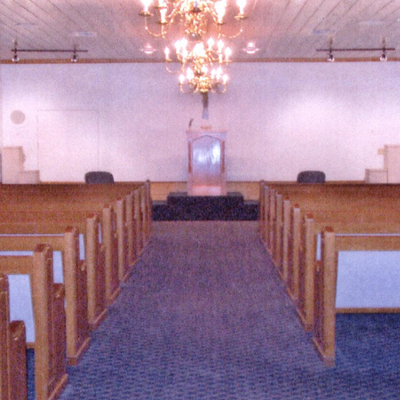 Funeral Home «Conrad & Thompson Funeral Home», reviews and photos, 511 W Emmett St, Kissimmee, FL 34741, USA