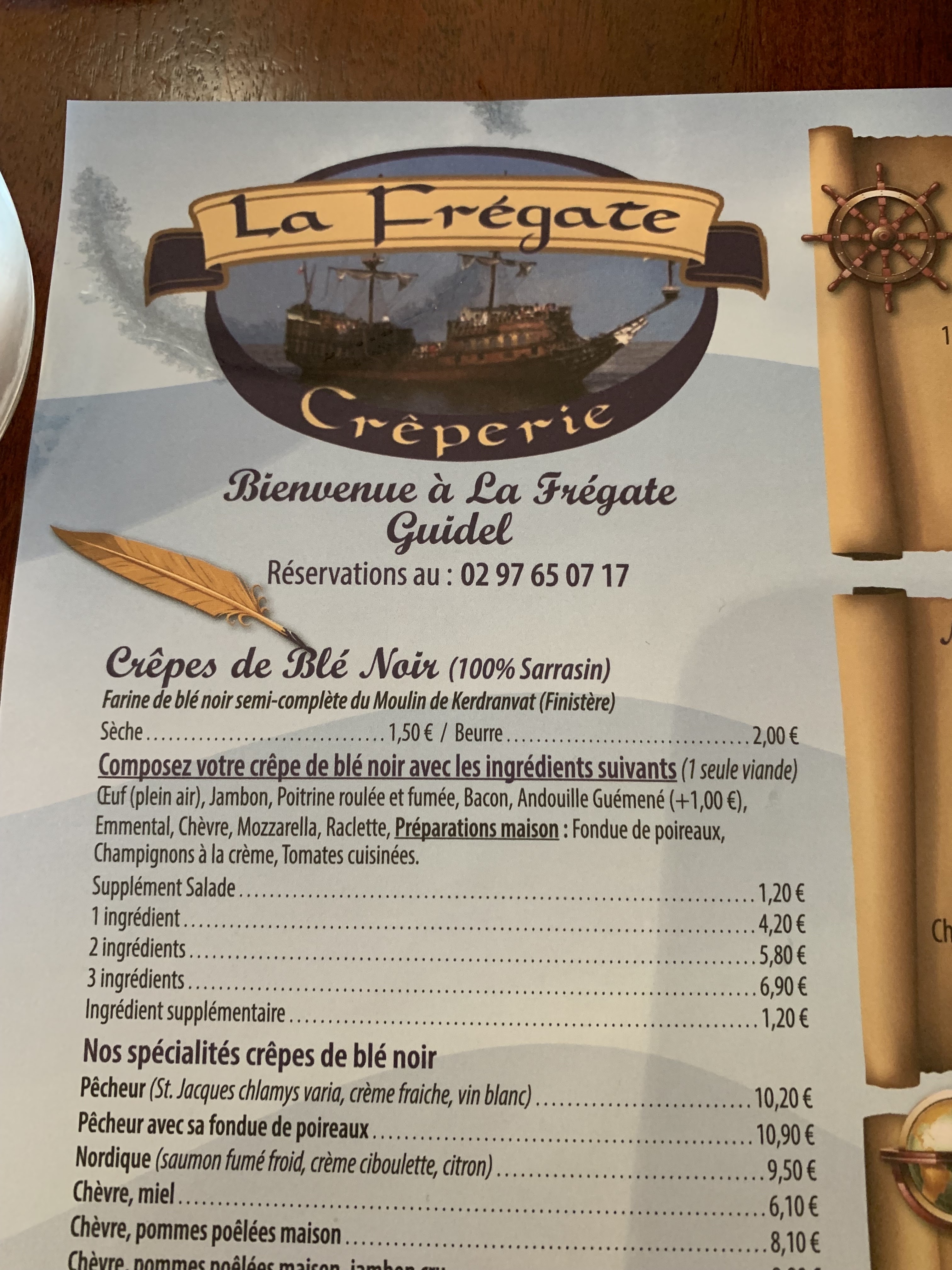 Photo n° 2 de l'avis de Éric.o fait le 11/01/2023 à 12:19