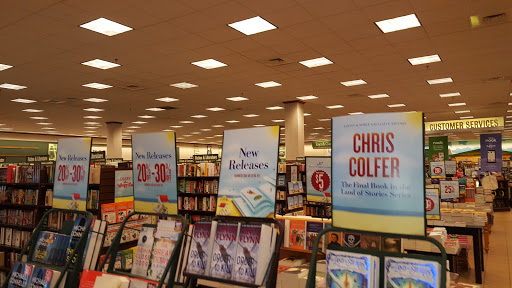 Book Store «Barnes & Noble», reviews and photos, 1812 Sam Rittenberg Blvd, Charleston, SC 29407, USA