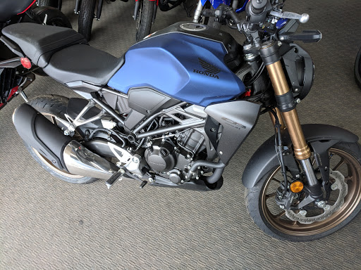 Motorcycle Dealer «GP Sports», reviews and photos, 2020 Camden Ave, San Jose, CA 95124, USA