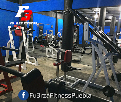 Fuerza Fitness Gym - Prol. de la 14 Sur 7508, Loma Linda, 72477 Puebla, Pue., Mexico